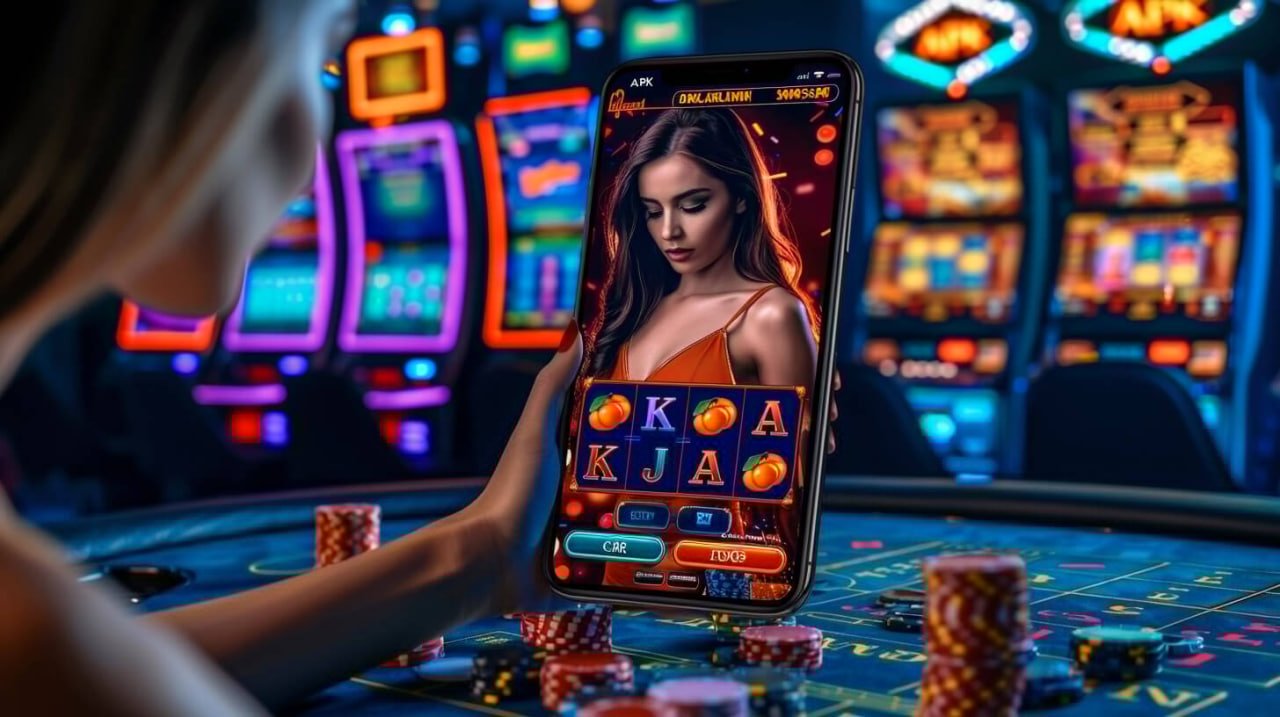 Filipino player checking ggperya wins and recent payouts on a smartphone