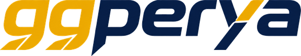 ggperya Philippines gaming platform logo